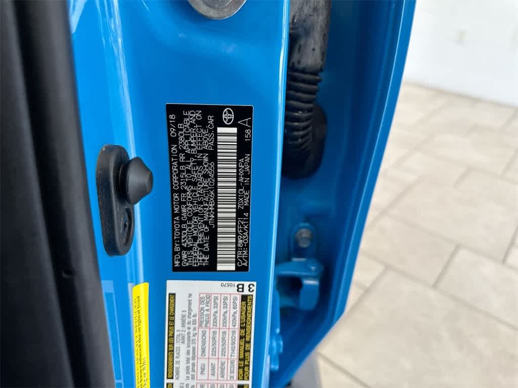 Thumbnail: 2019 Toyota C-HR - 35