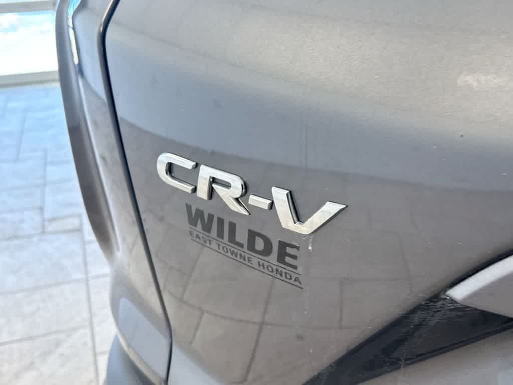 Thumbnail: 2022 Honda CR-V - 14