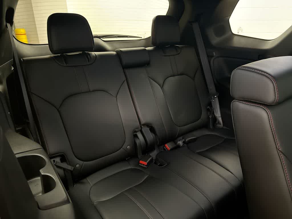 Thumbnail: 2025 Honda Pilot - 20