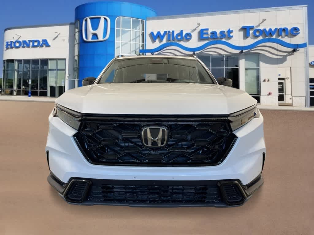 Thumbnail: 2026 Honda CR-V - 10