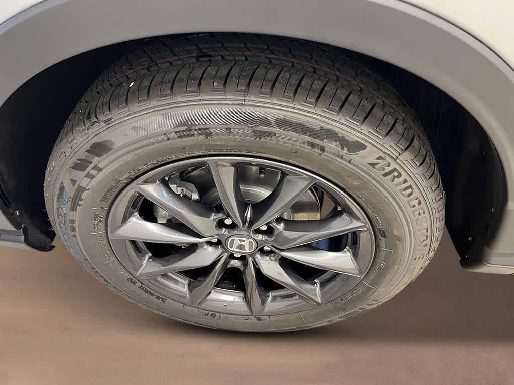 Thumbnail: 2026 Honda CR-V - 11