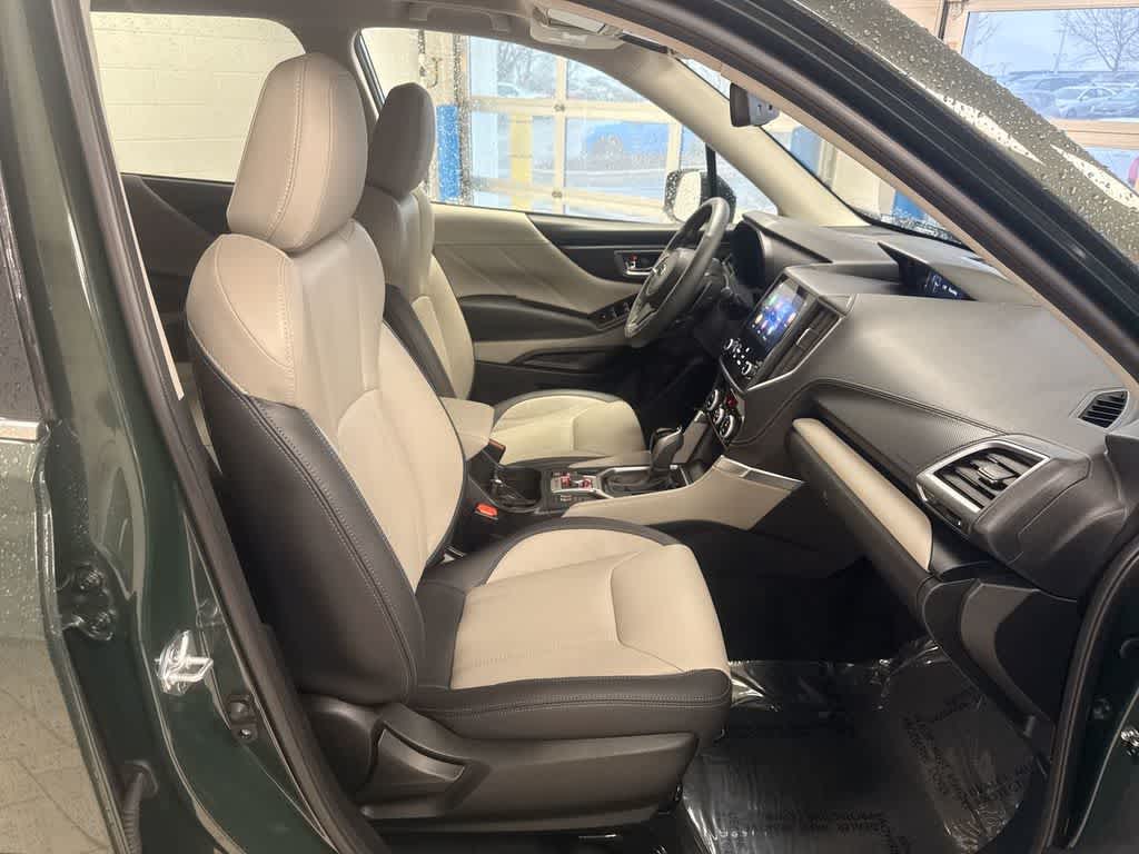 Thumbnail: 2024 Subaru Forester - 24