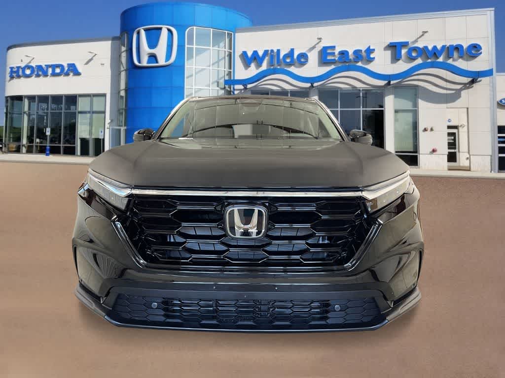 Thumbnail: 2026 Honda CR-V - 9