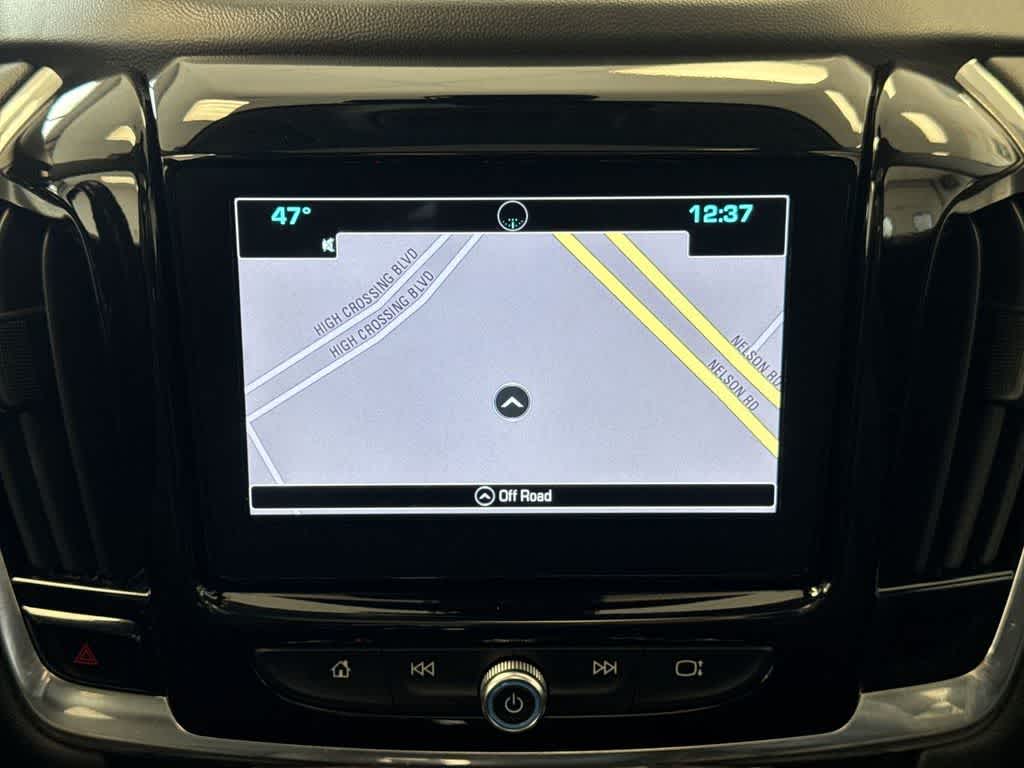 Thumbnail: 2018 Chevrolet Traverse - 32