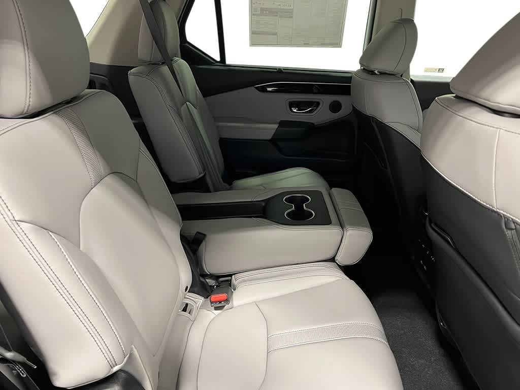 Thumbnail: 2025 Honda Pilot - 35