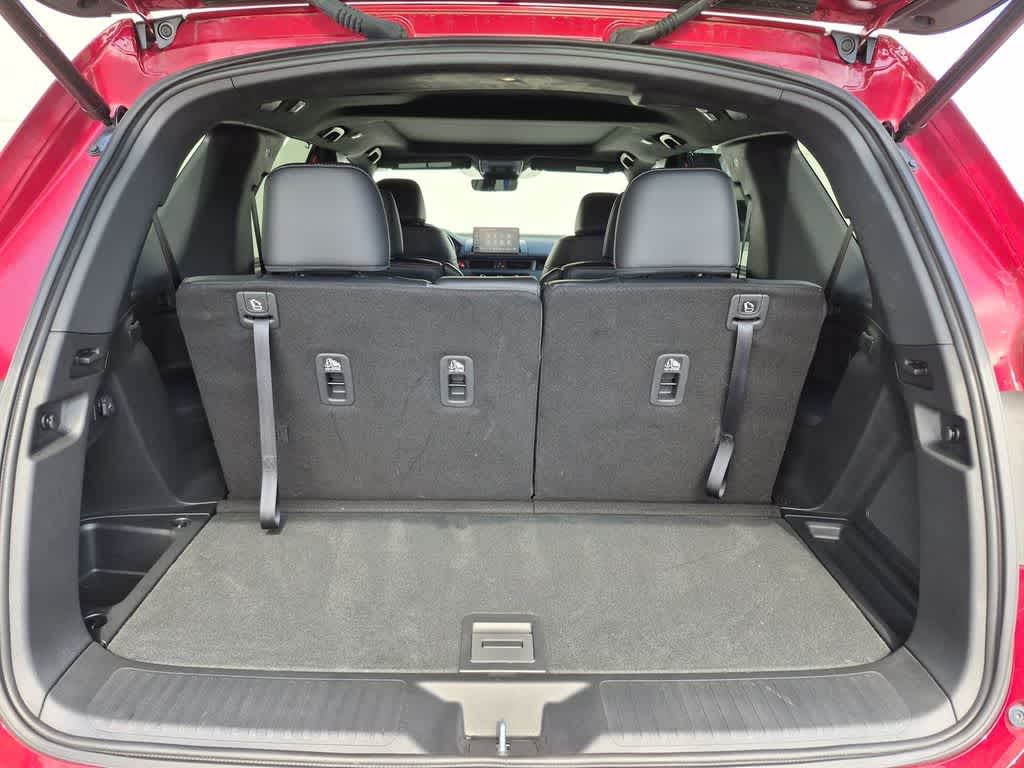 Thumbnail: 2025 Honda Pilot - 37