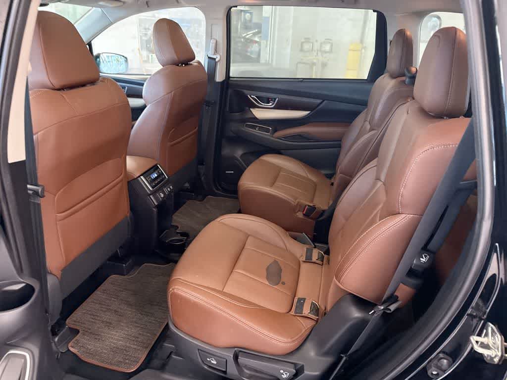 Thumbnail: 2019 Subaru Ascent - 20