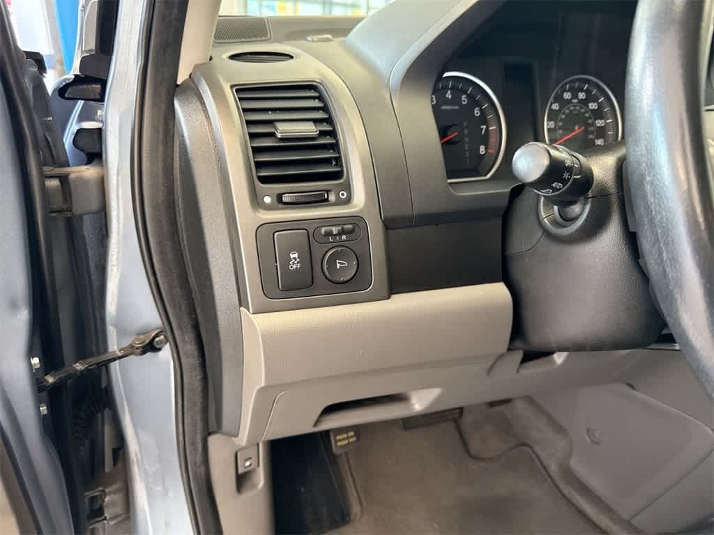 Thumbnail: 2011 Honda CR-V - 38