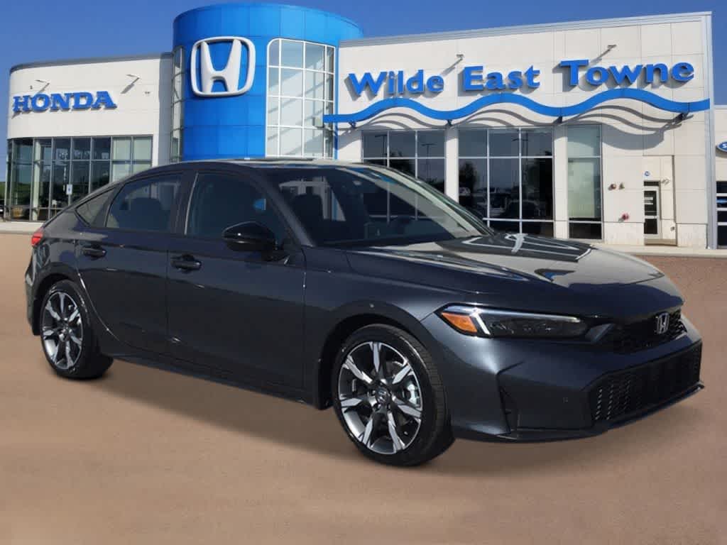 Thumbnail: 2026 Honda Civic - 7