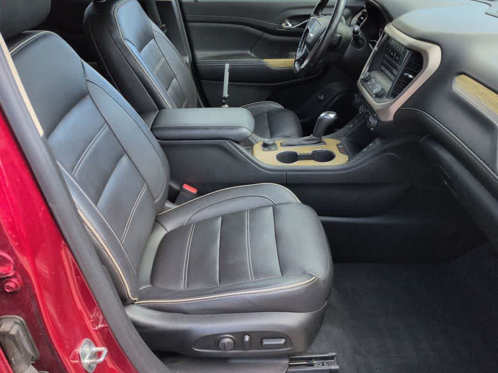 Thumbnail: 2019 GMC Acadia - 26