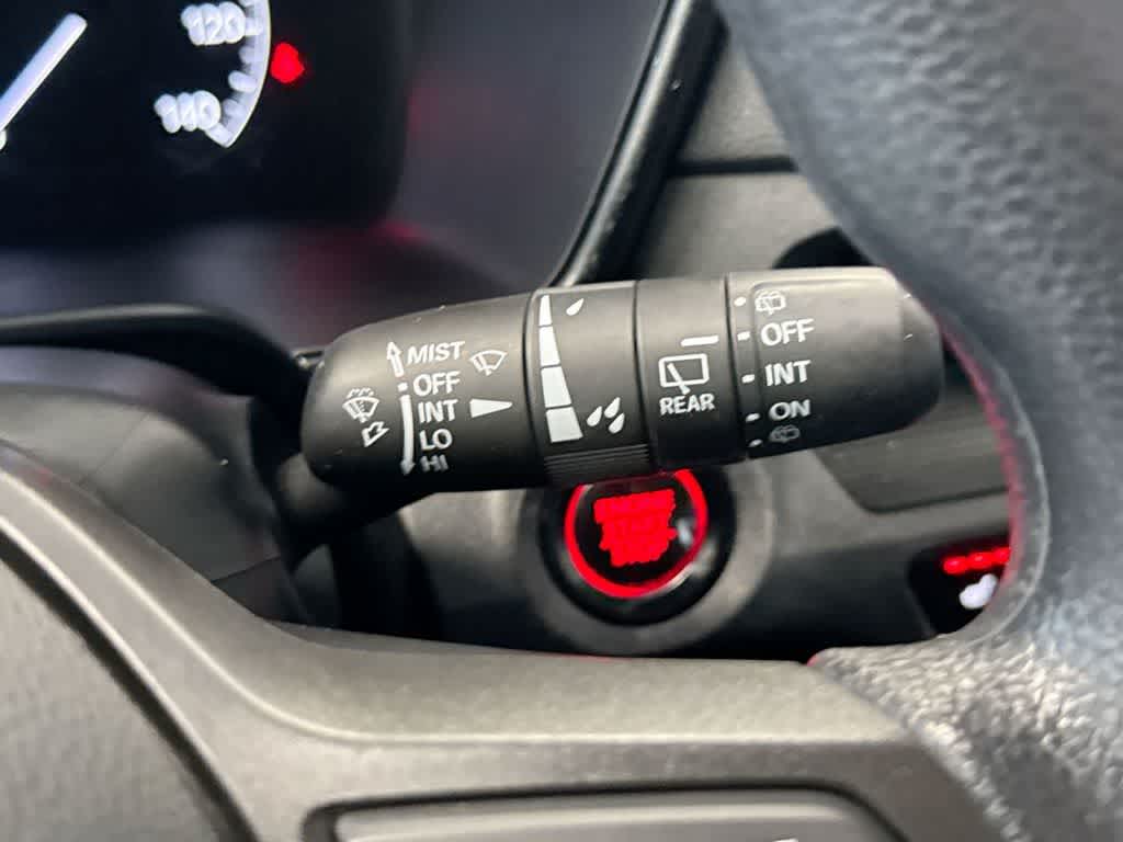 Thumbnail: 2024 Honda CR-V - 29