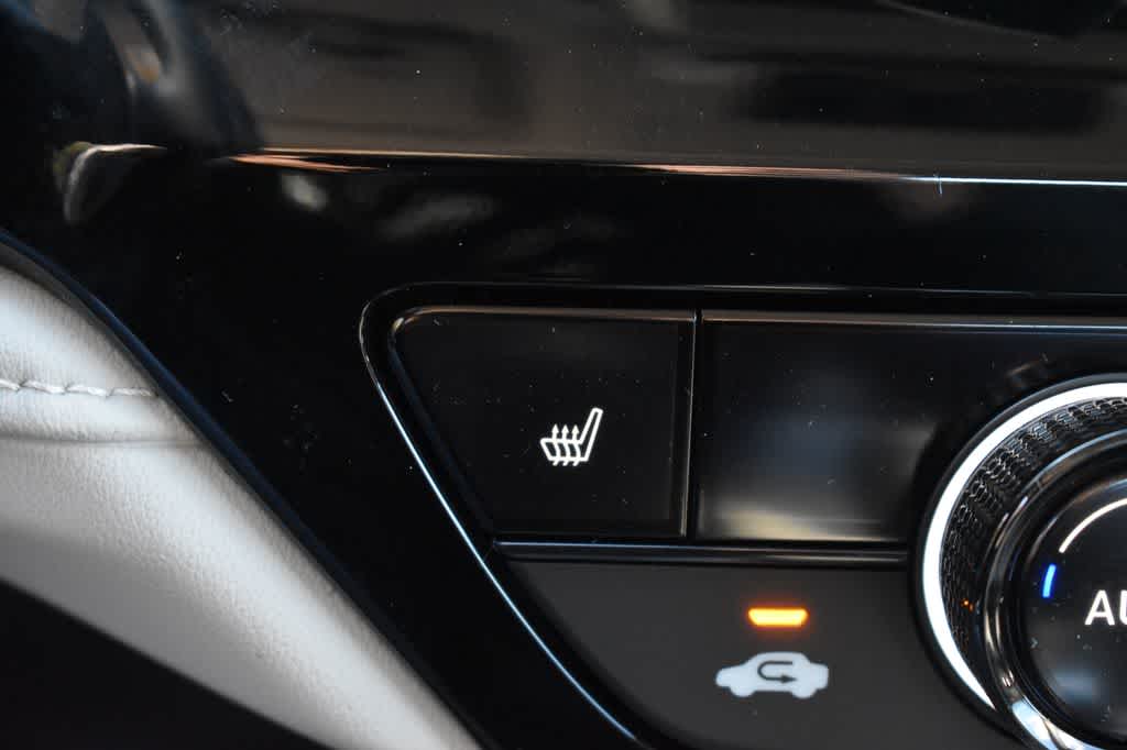 Thumbnail: 2026 Honda Accord - 18