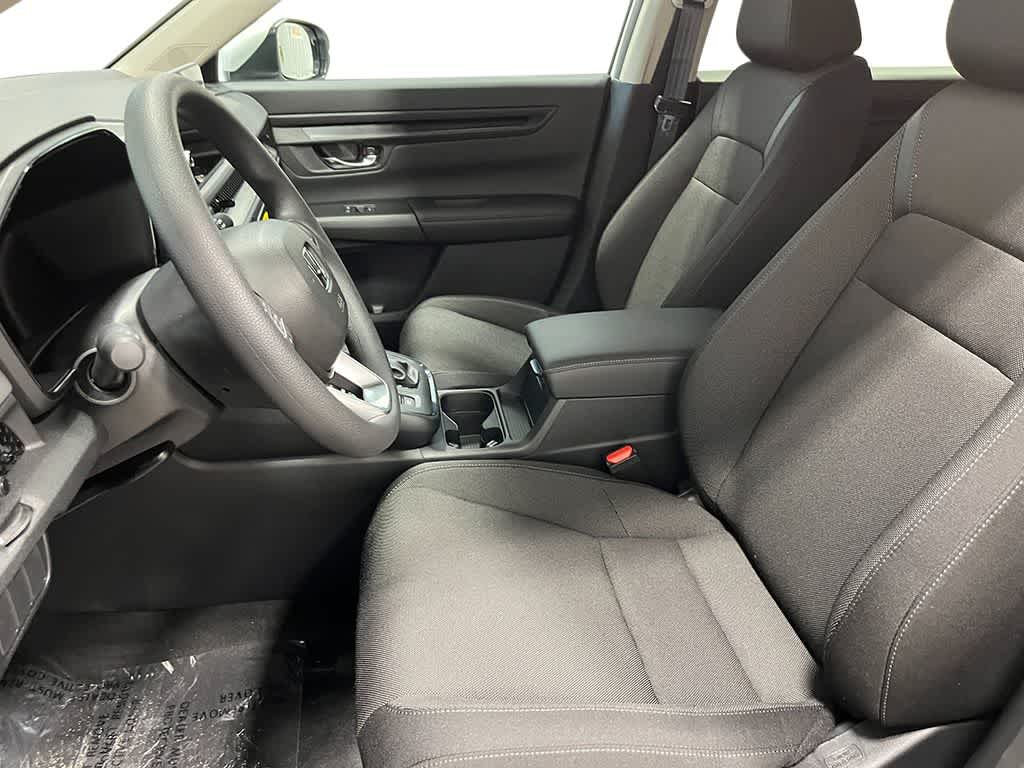 Thumbnail: 2026 Honda CR-V - 13