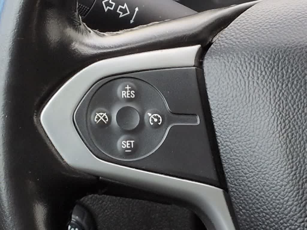 Thumbnail: 2019 Chevrolet Colorado - 23