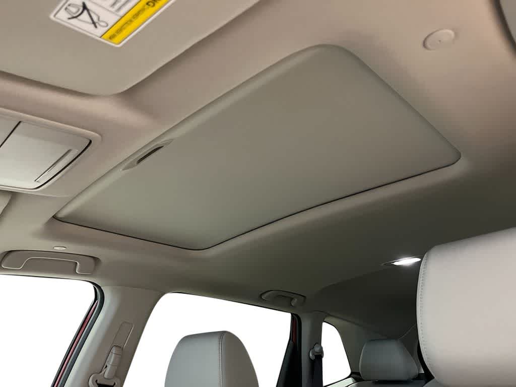 Thumbnail: 2026 Honda CR-V - 22