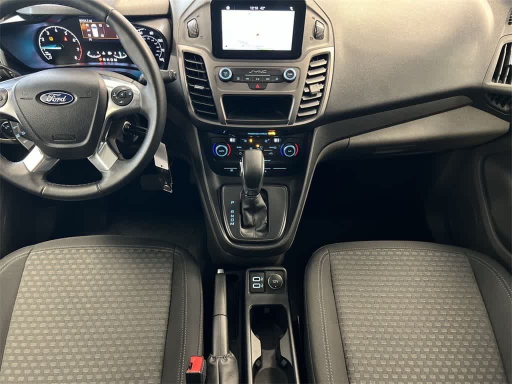 2019 Ford Transit Series Connect XLT 30