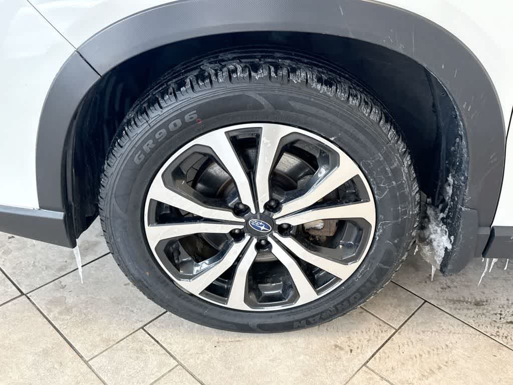 Thumbnail: 2019 Subaru Forester - 13