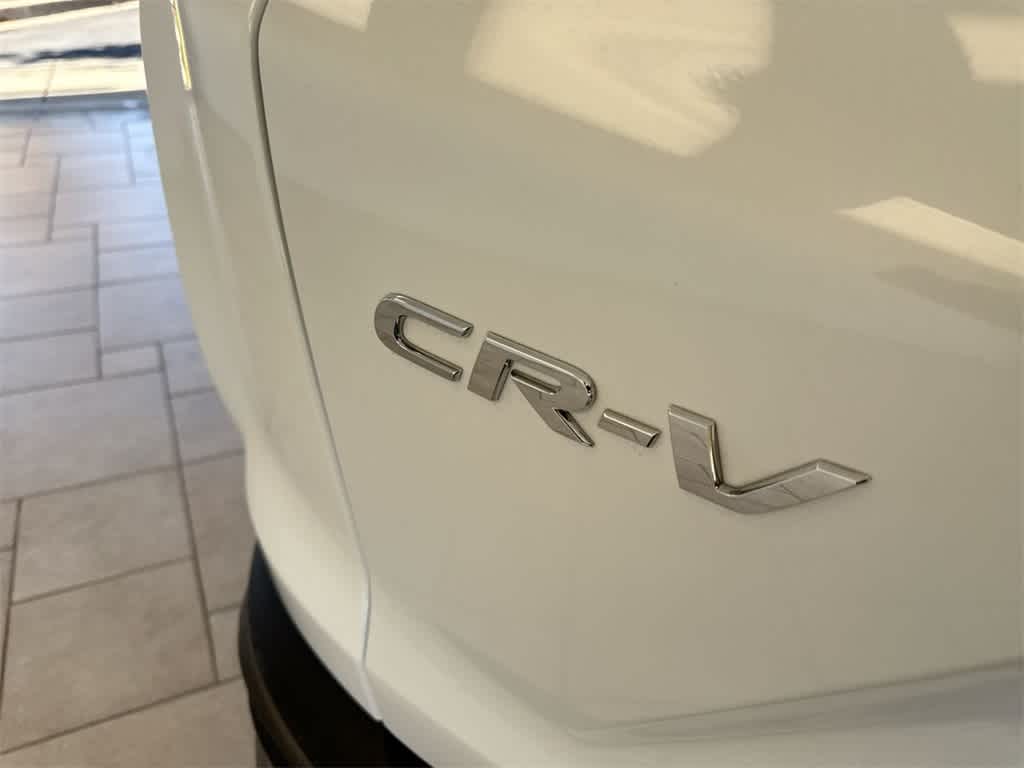 Thumbnail: 2022 Honda CR-V - 13