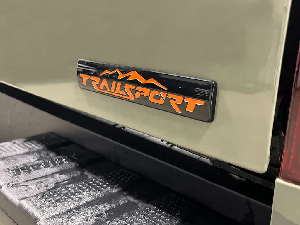 Thumbnail: 2026 Honda Ridgeline - 7