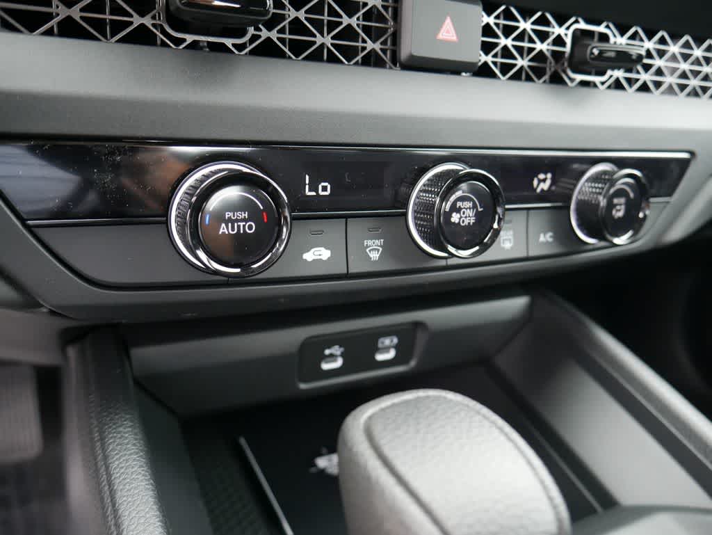 Thumbnail: 2026 Honda Accord - 18