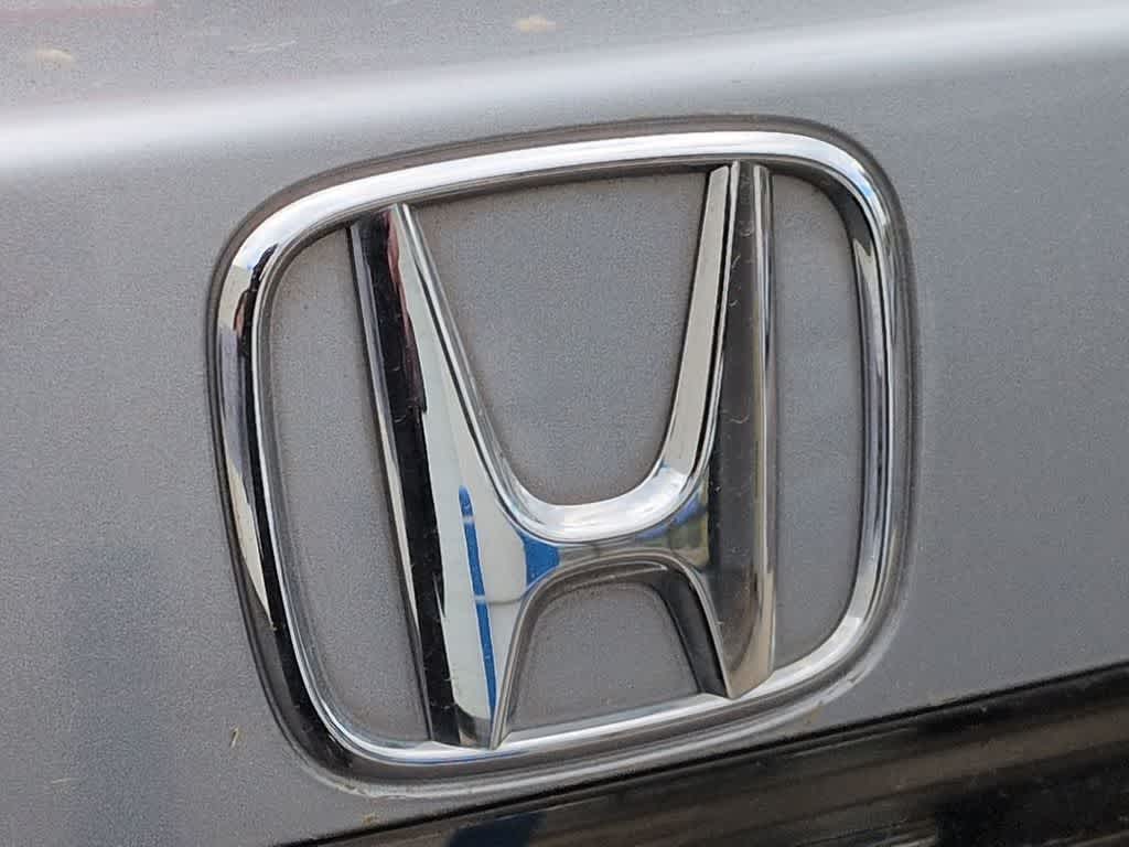 Thumbnail: 2019 Honda HR-V - 12