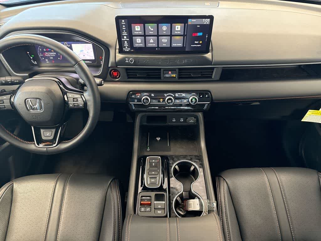 Thumbnail: 2026 Honda Passport - 32
