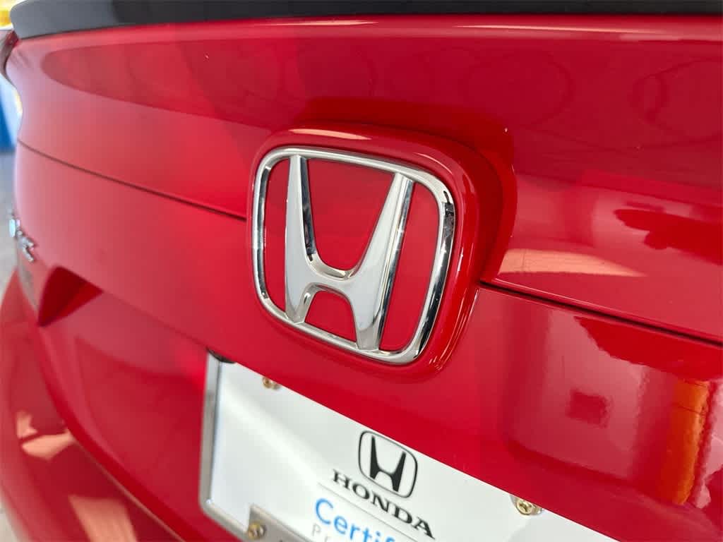 Thumbnail: 2019 Honda Civic - 12