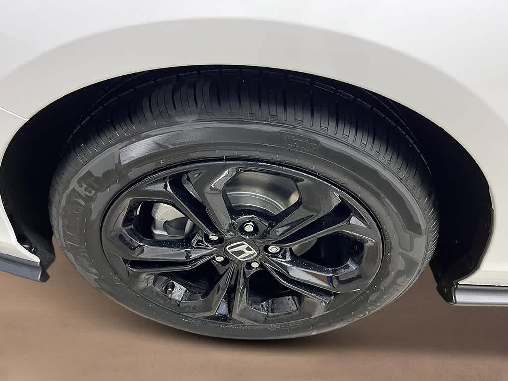 Thumbnail: 2025 Honda Accord - 10