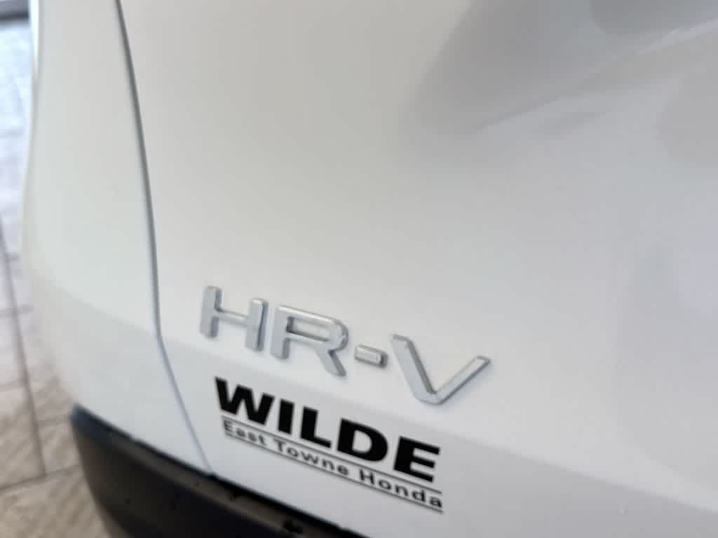 Thumbnail: 2025 Honda HR-V - 13