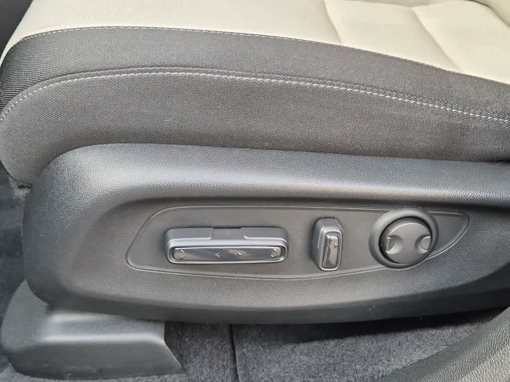 2023 Honda CR-V EX - Photo 21