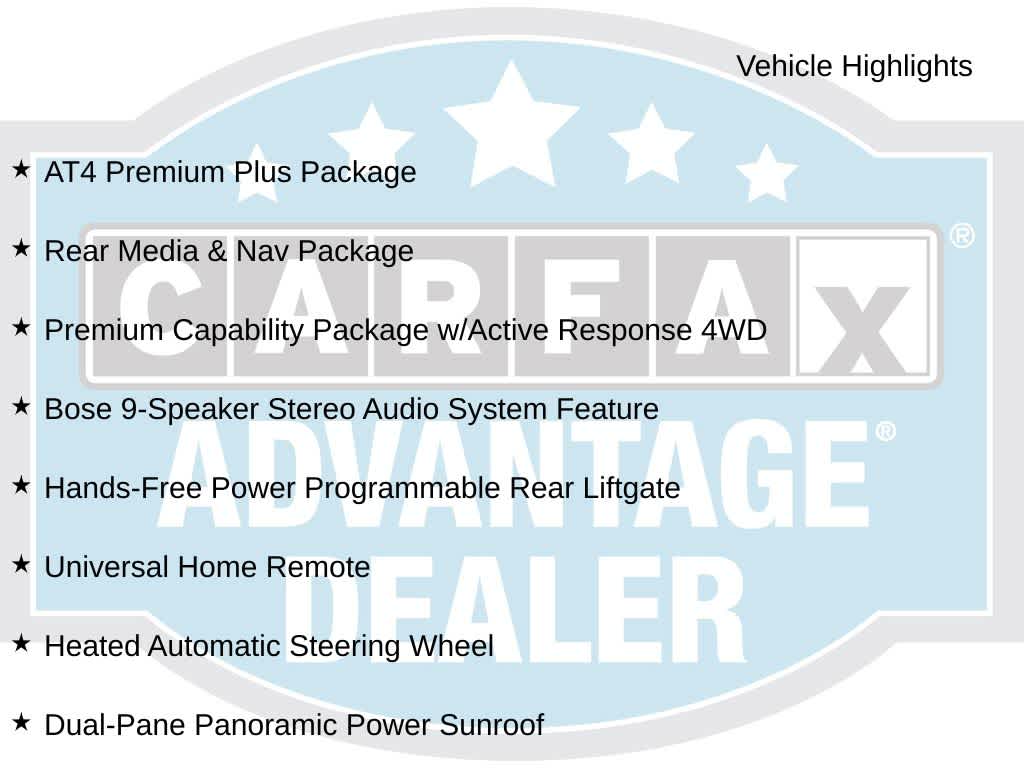 Thumbnail: 2021 GMC Yukon XL - 3