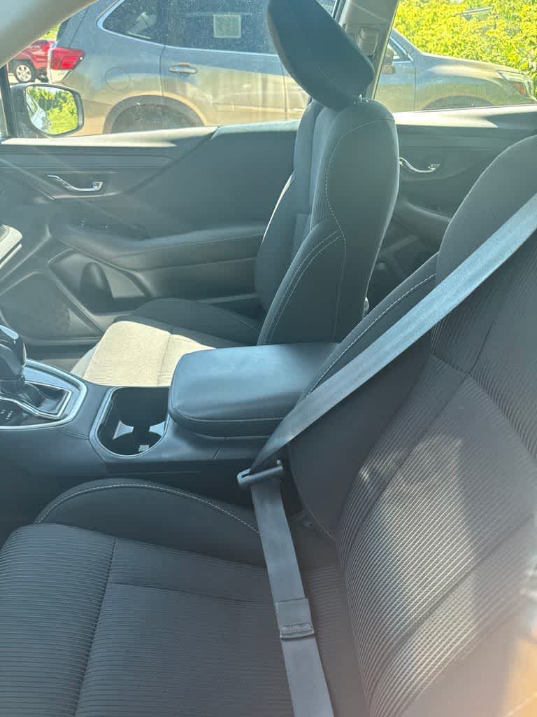 Thumbnail: 2022 Subaru Legacy - 5