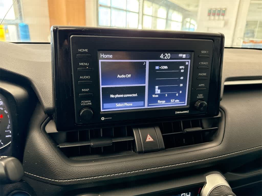 Thumbnail: 2021 Toyota RAV4 - 30