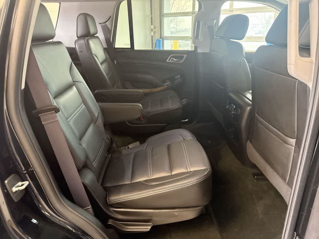 Thumbnail: 2017 GMC Yukon - 22