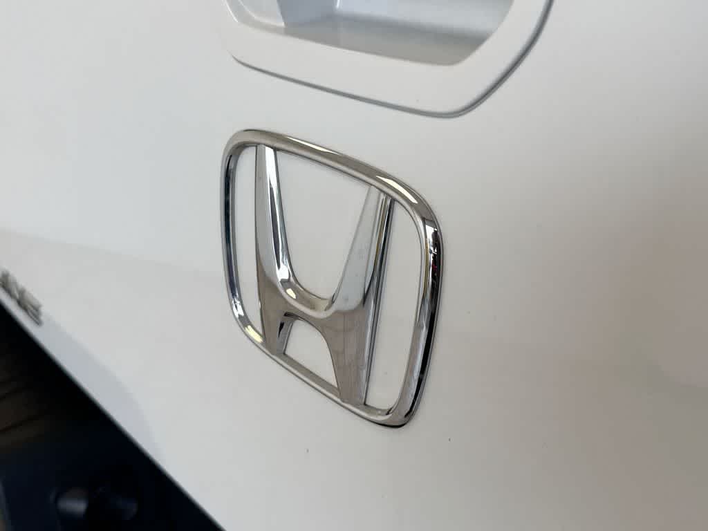 Thumbnail: 2021 Honda Ridgeline - 13