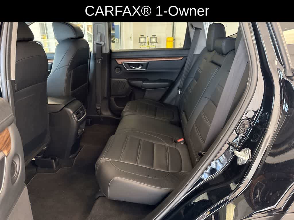 Thumbnail: 2021 Honda CR-V - 23