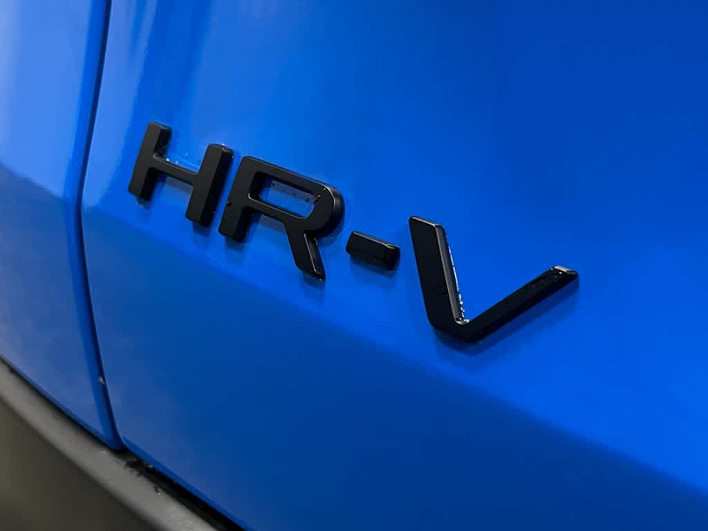 Thumbnail: 2026 Honda HR-V - 7