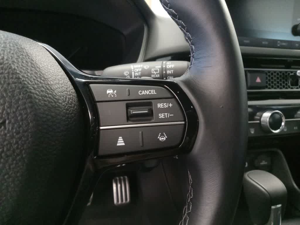 Thumbnail: 2024 Honda Civic - 34