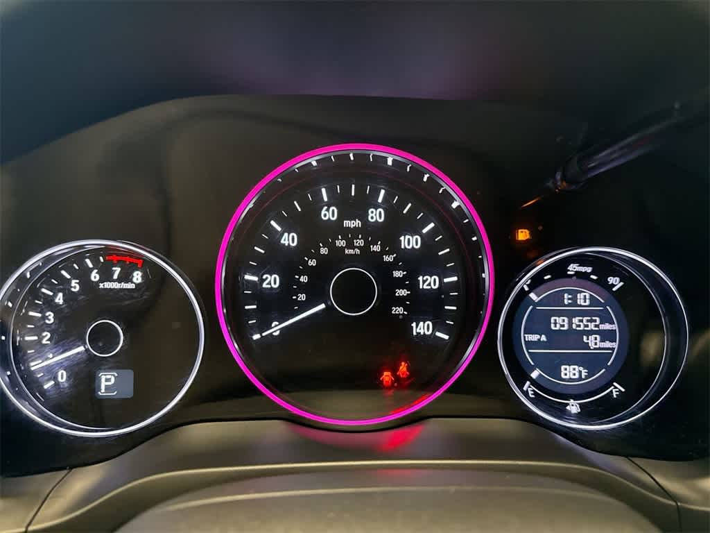 Thumbnail: 2019 Honda HR-V - 33