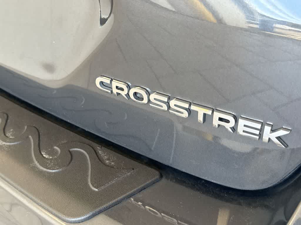Thumbnail: 2024 Subaru Crosstrek - 14