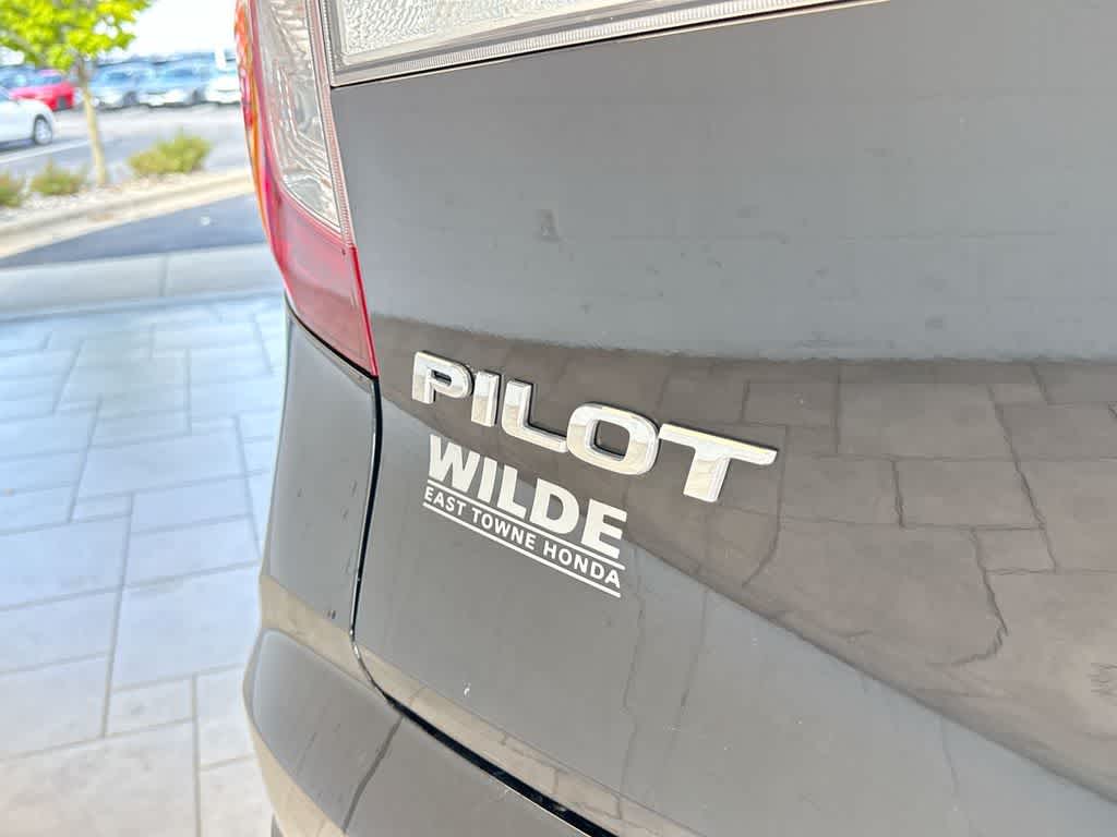 Thumbnail: 2023 Honda Pilot - 14