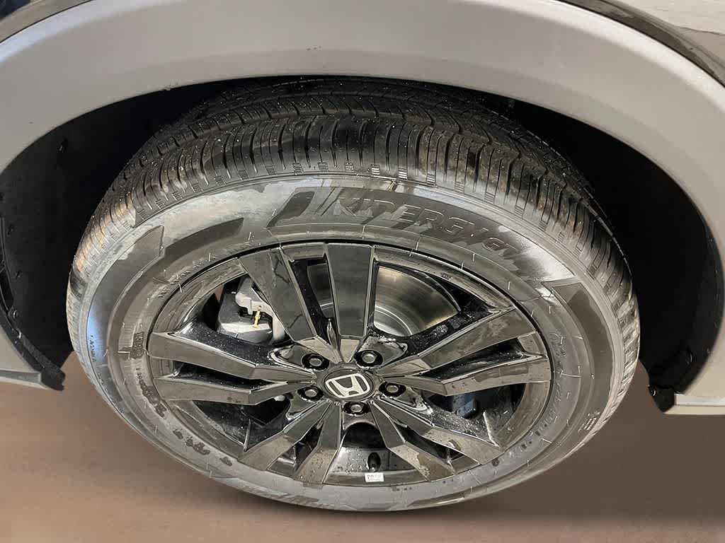 Thumbnail: 2026 Honda HR-V - 11