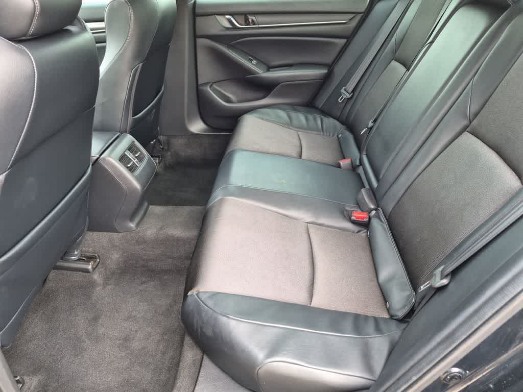 2018 Honda Accord Sport - Photo 22