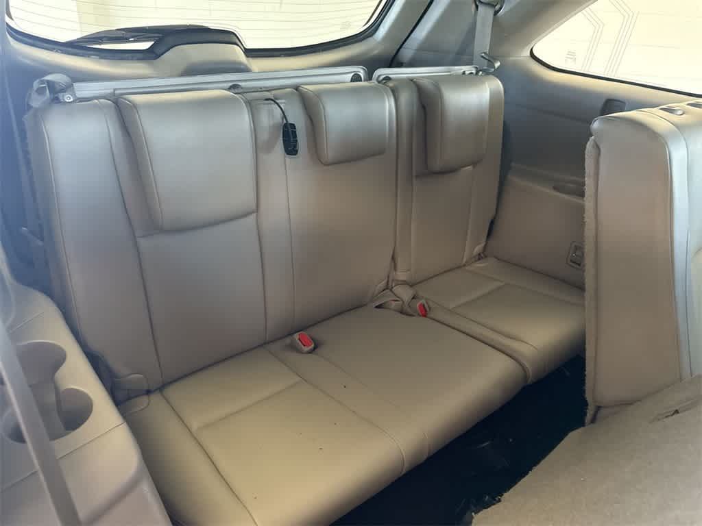 Thumbnail: 2019 Toyota Highlander - 23