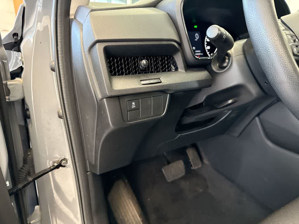 Thumbnail: 2025 Honda CR-V - 36