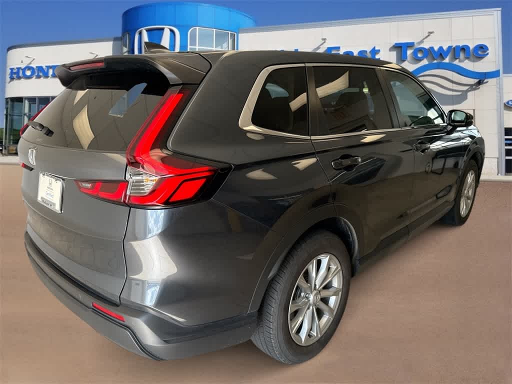 Thumbnail: 2024 Honda CR-V - 8