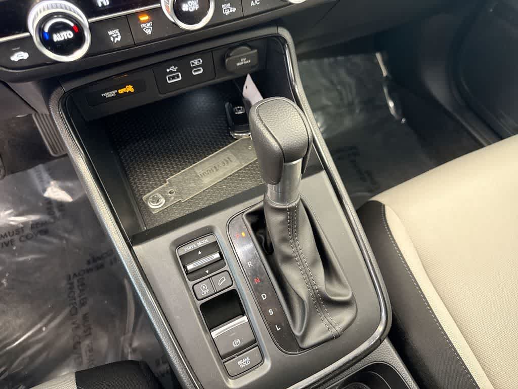 Thumbnail: 2024 Honda CR-V - 35