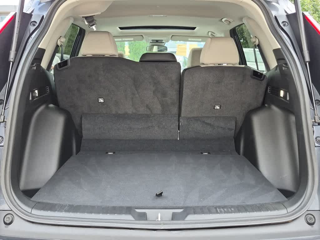 2023 Honda CR-V EX - Photo 38
