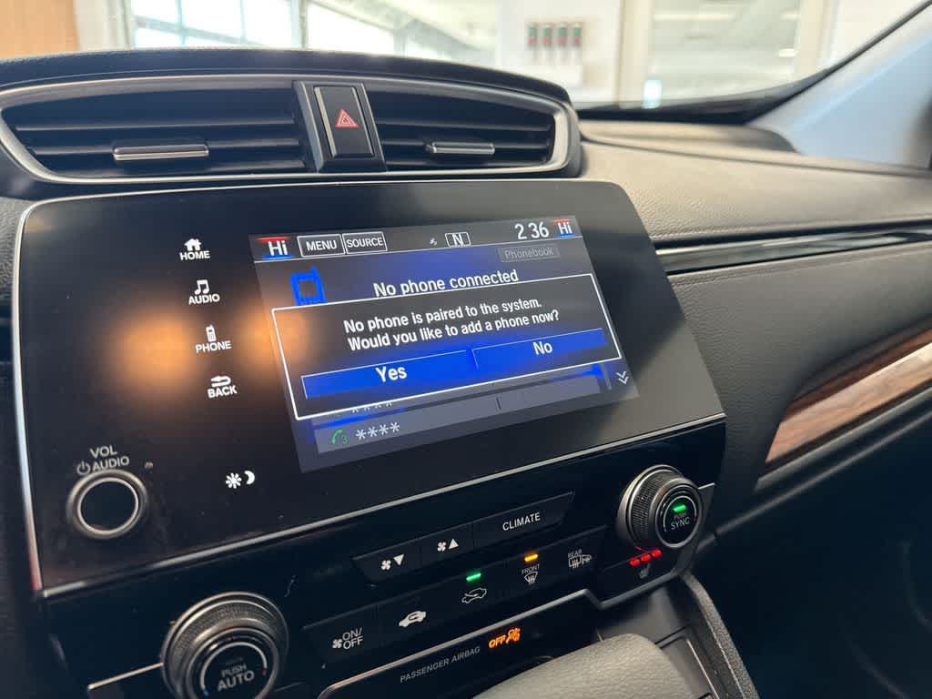 Thumbnail: 2022 Honda CR-V - 34