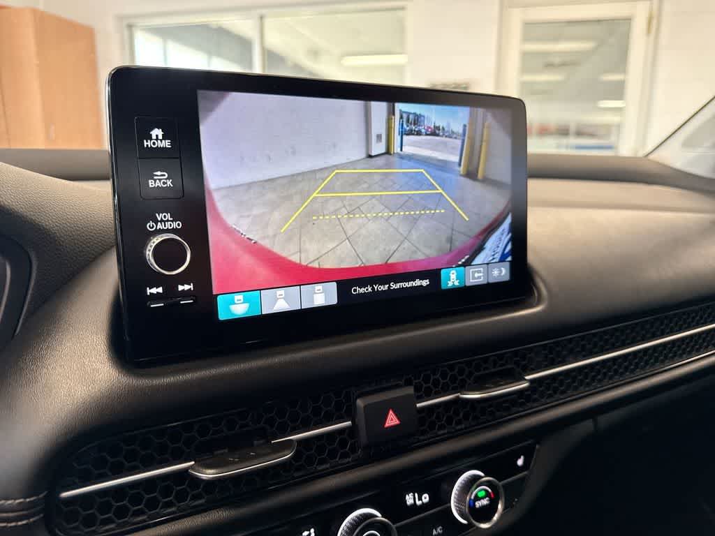 Thumbnail: 2024 Honda HR-V - 32